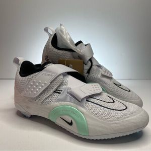 Nike SuperRep Cycle 2 Next Nature
Women's Indoor Cycling Shoes size 7